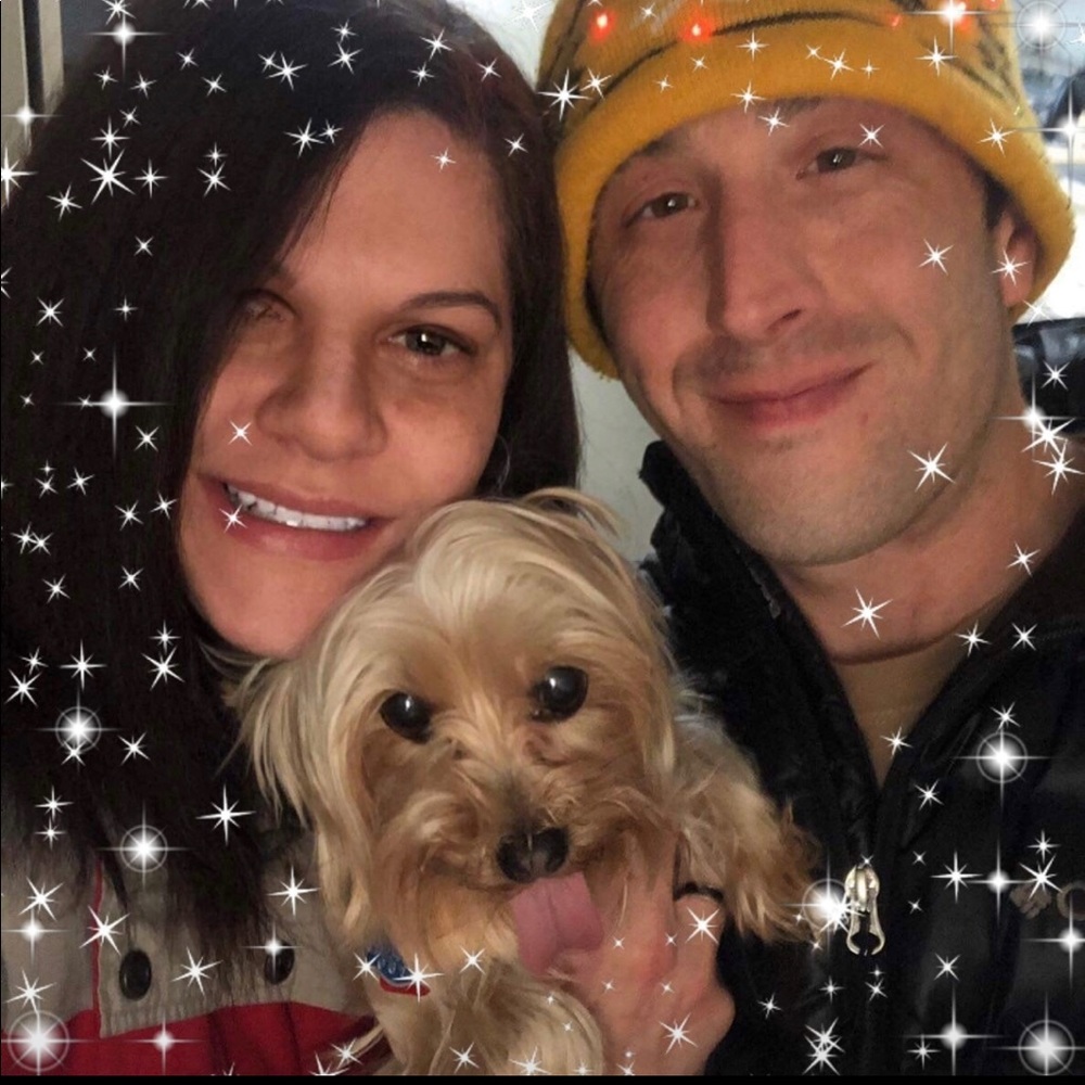 Meet your Posher, Li